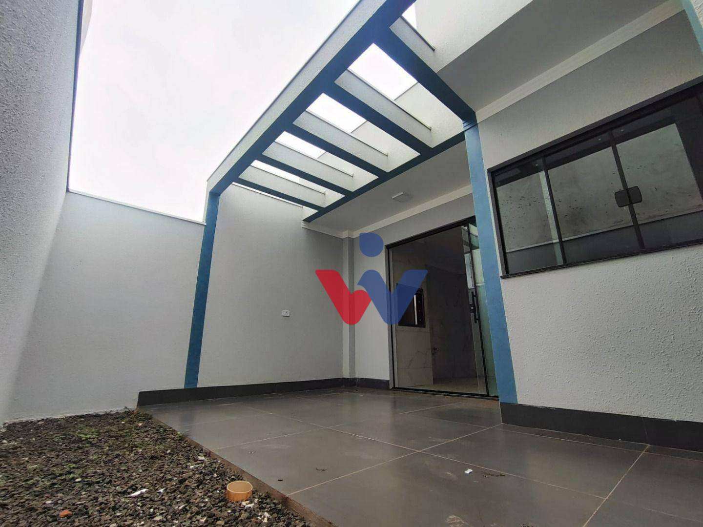 Casa à venda com 2 quartos, 63m² - Foto 39