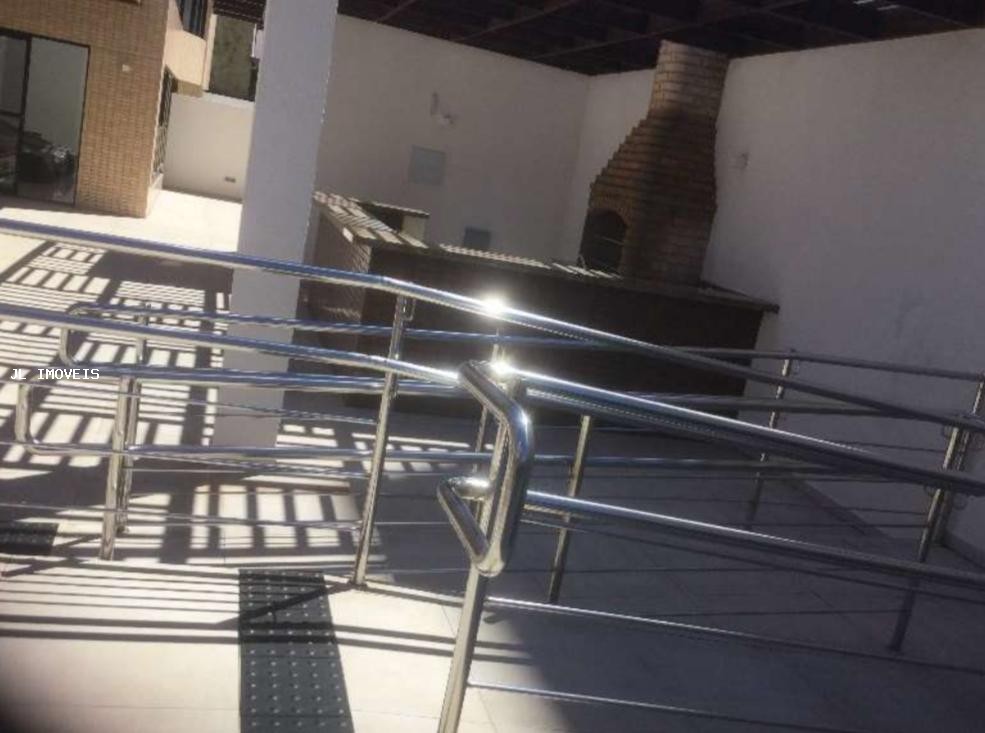 Apartamento à venda com 2 quartos, 55m² - Foto 10