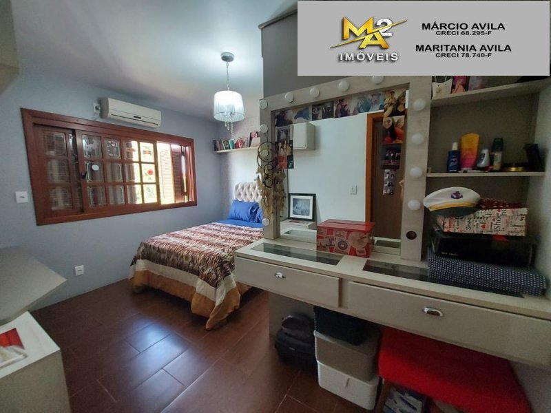 Casa à venda com 4 quartos, 360m² - Foto 19