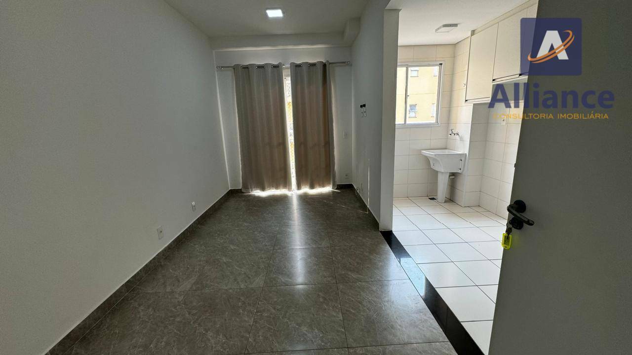 Apartamento à venda com 2 quartos, 52m² - Foto 5