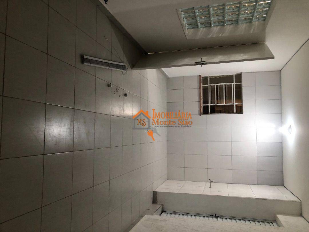 Conjunto Comercial-Sala para alugar, 10m² - Foto 4