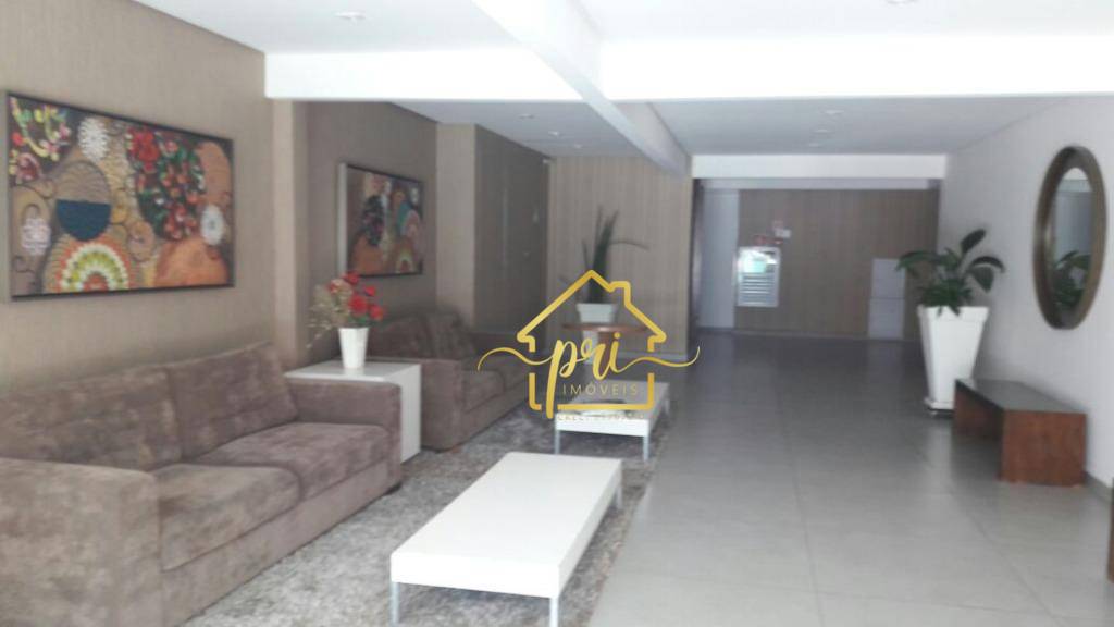 Apartamento à venda com 1 quarto, 57m² - Foto 12