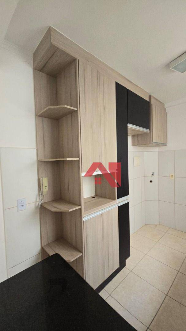 Apartamento à venda com 2 quartos, 48m² - Foto 21