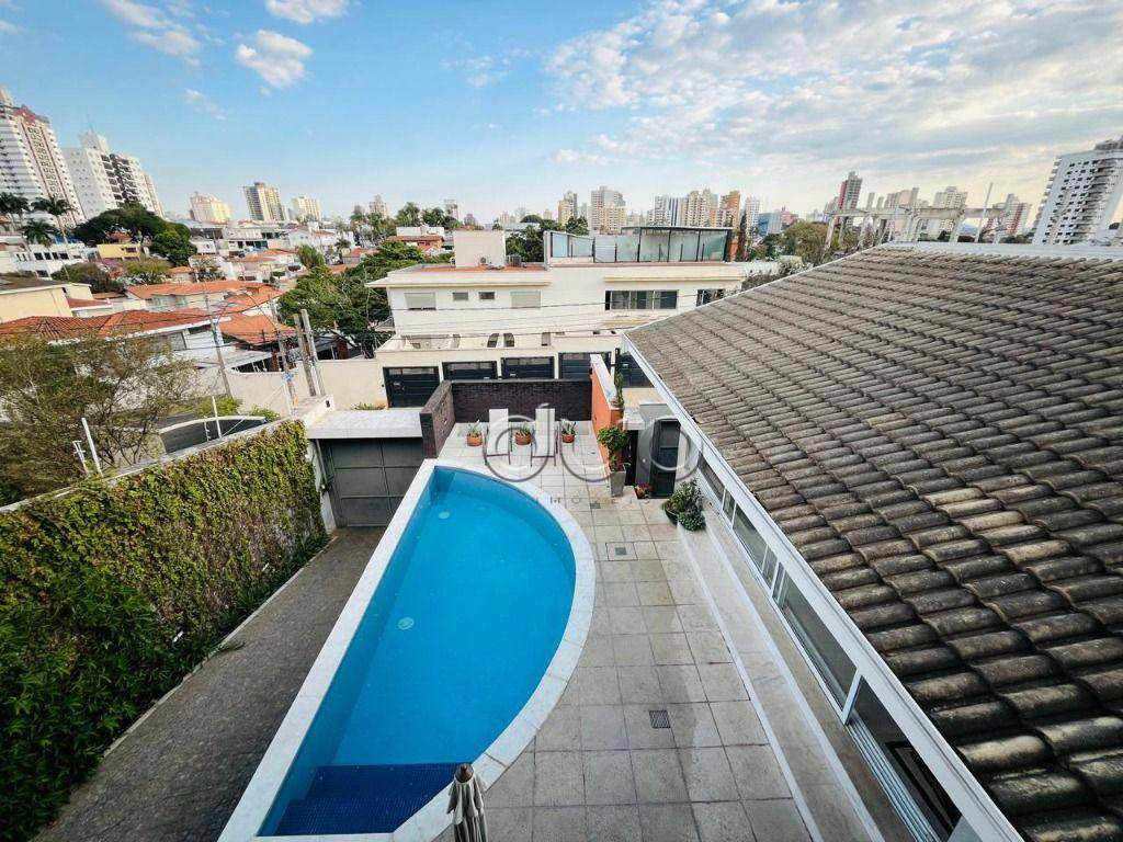 Casa à venda com 3 quartos, 338m² - Foto 14