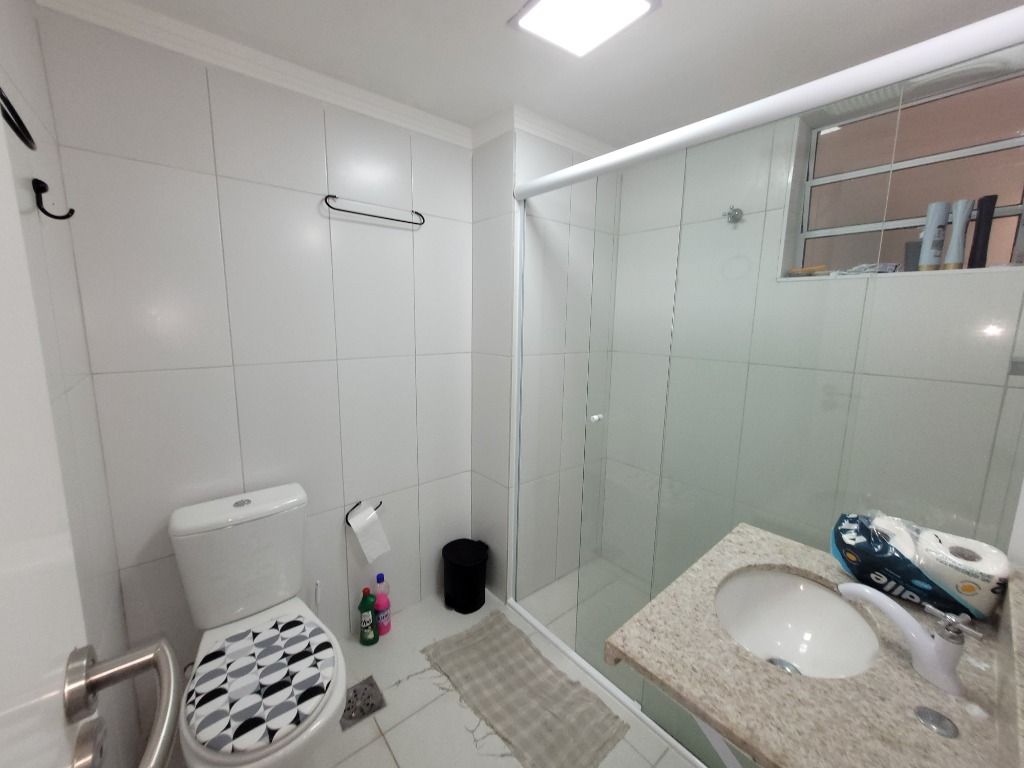 Apartamento à venda com 2 quartos, 80m² - Foto 10