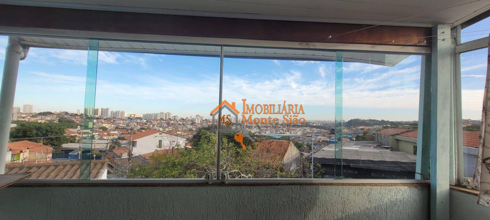 Sobrado à venda com 2 quartos, 114m² - Foto 14