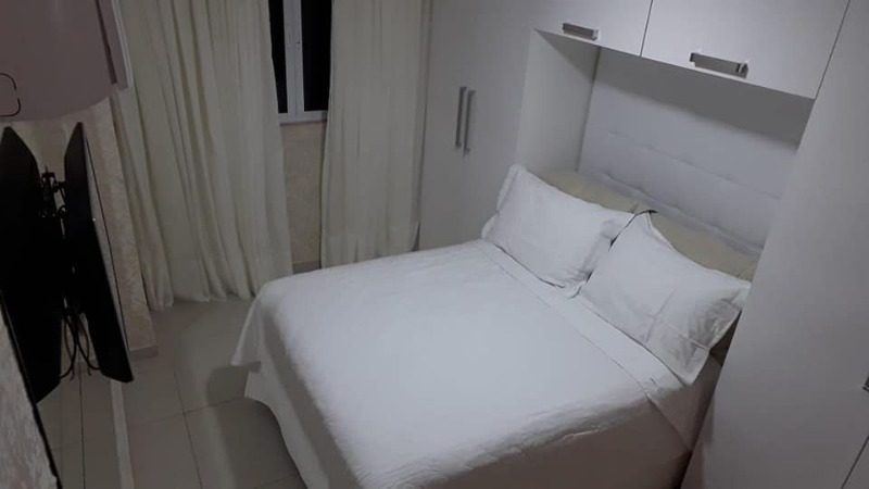 Apartamento à venda com 2 quartos, 55m² - Foto 14