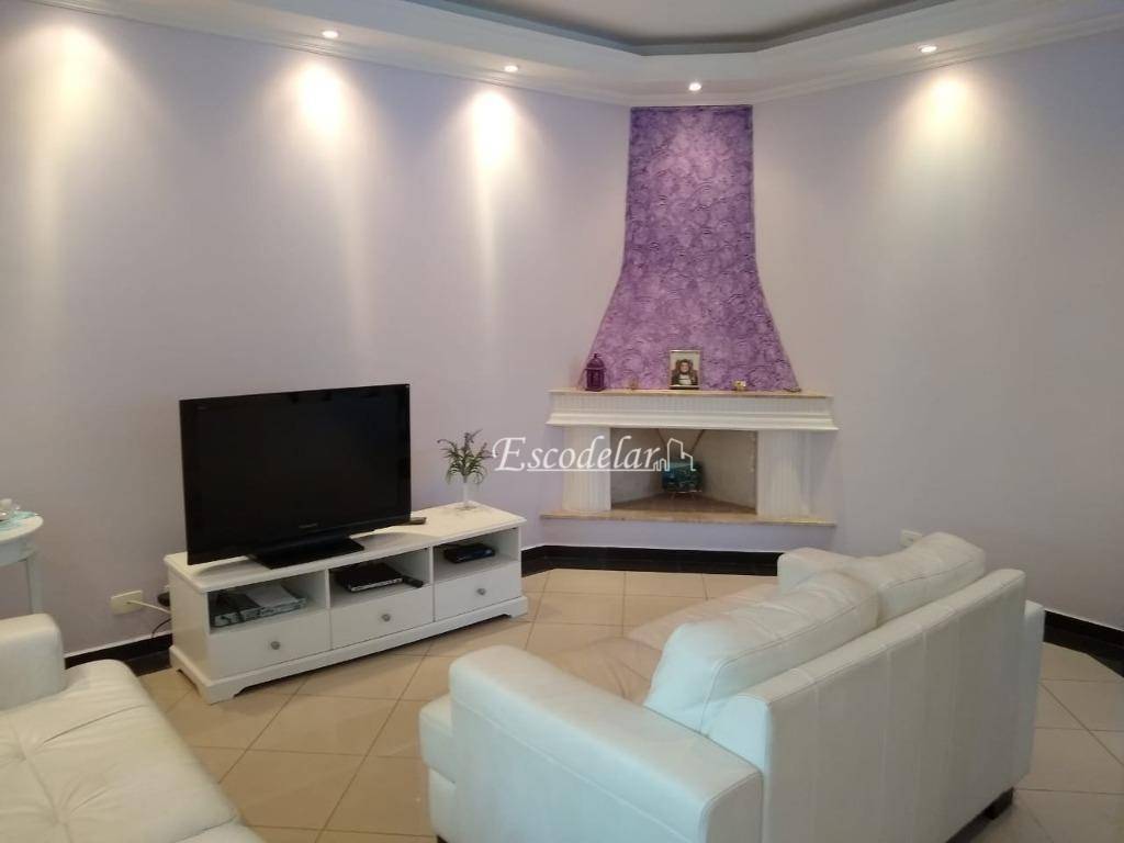 Sobrado à venda com 3 quartos, 192m² - Foto 2