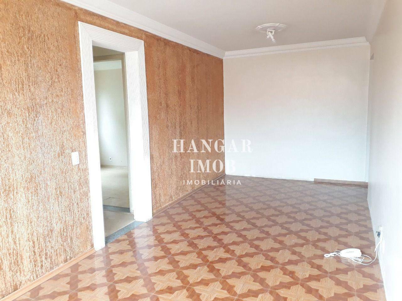 Apartamento à venda com 2 quartos, 58m² - Foto 3