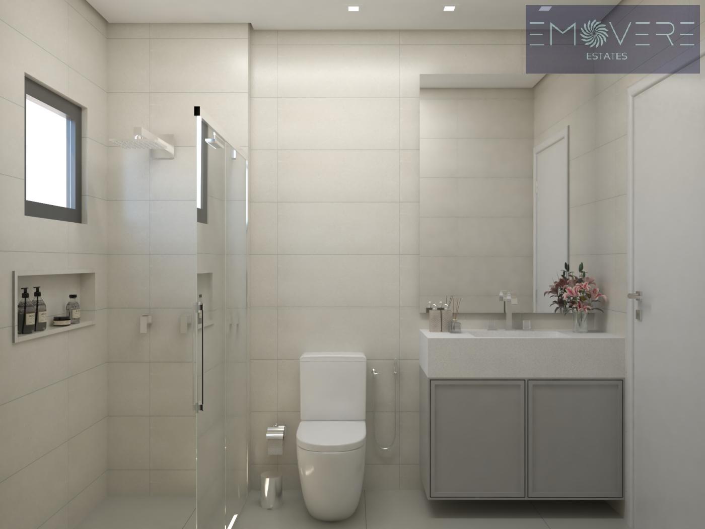 Cobertura à venda com 3 quartos, 150m² - Foto 9