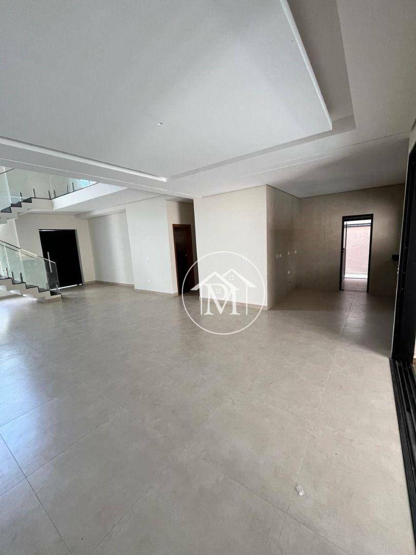 Casa de Condomínio à venda com 4 quartos, 315m² - Foto 13