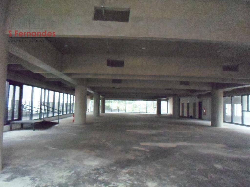 Conjunto Comercial-Sala para alugar, 750m² - Foto 8