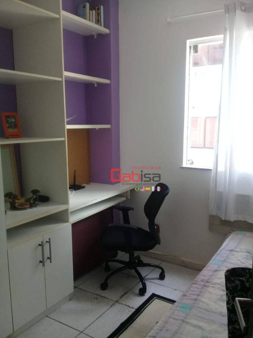 Apartamento à venda com 2 quartos, 75m² - Foto 9