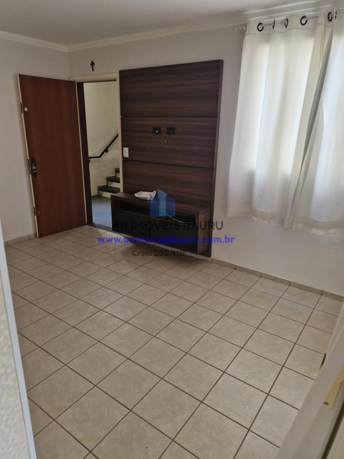 Apartamento à venda com 2 quartos, 50m² - Foto 2