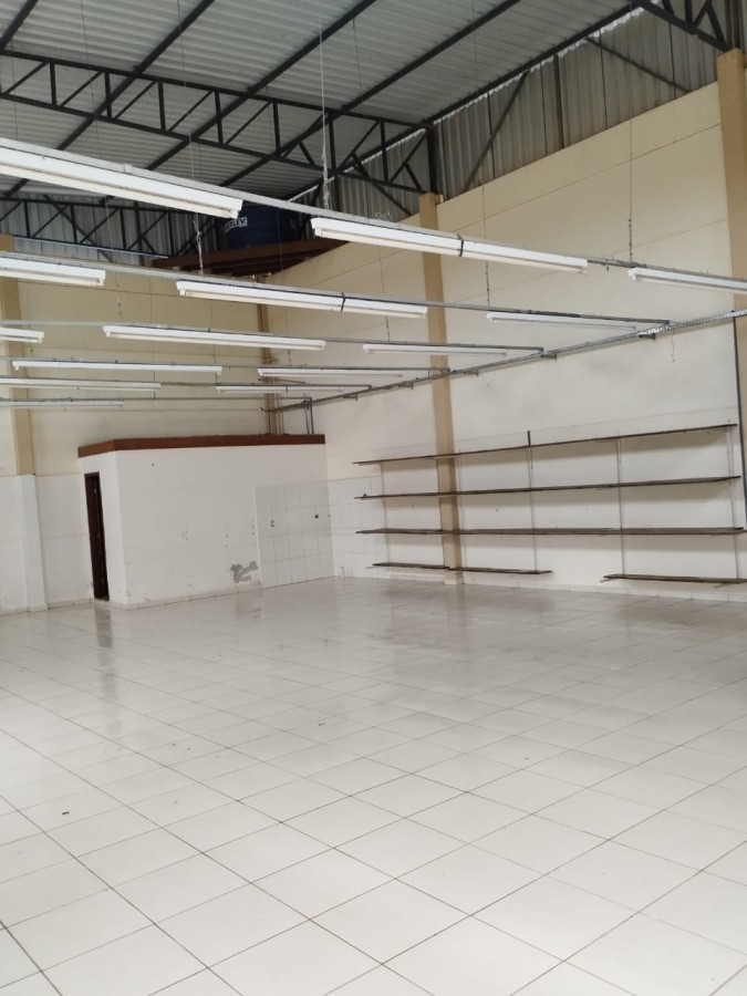 Depósito-Galpão-Armazém à venda, 150m² - Foto 7