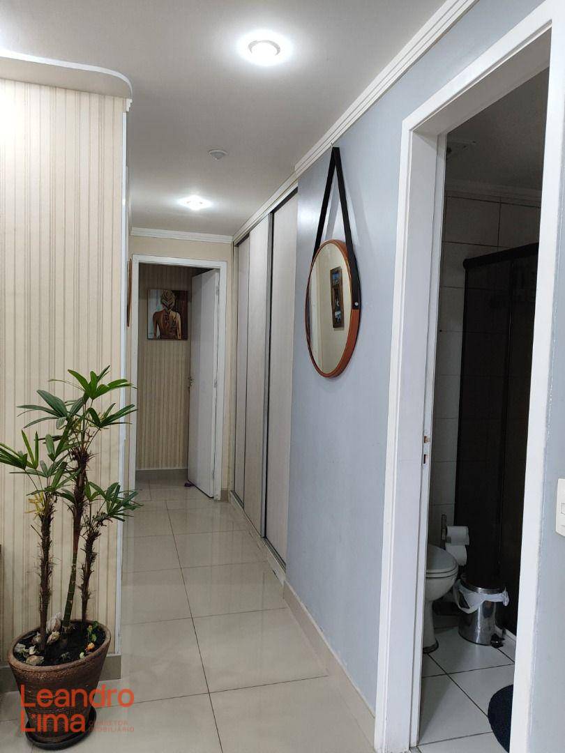 Apartamento à venda com 2 quartos, 61m² - Foto 10