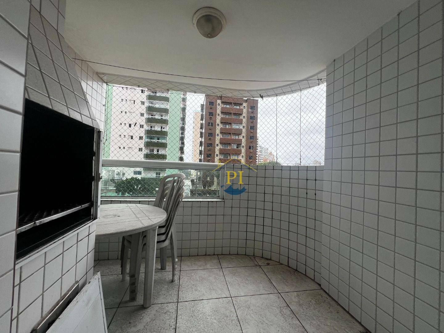 Apartamento à venda com 1 quarto, 42m² - Foto 9