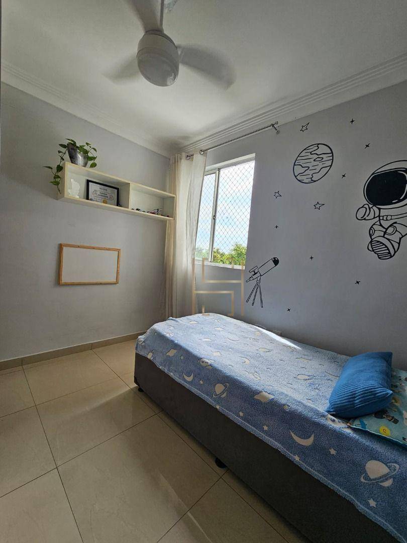 Apartamento, 2 quartos, 48 m² - Foto 5