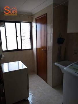 Apartamento à venda com 3 quartos, 133m² - Foto 11