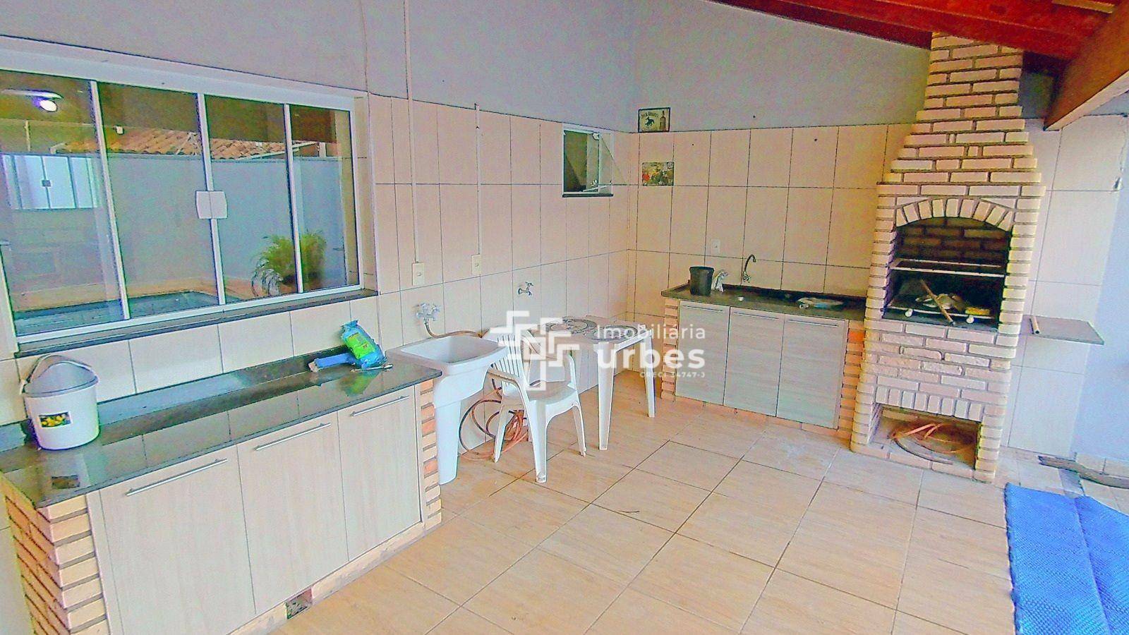 Casa à venda com 3 quartos, 149m² - Foto 17