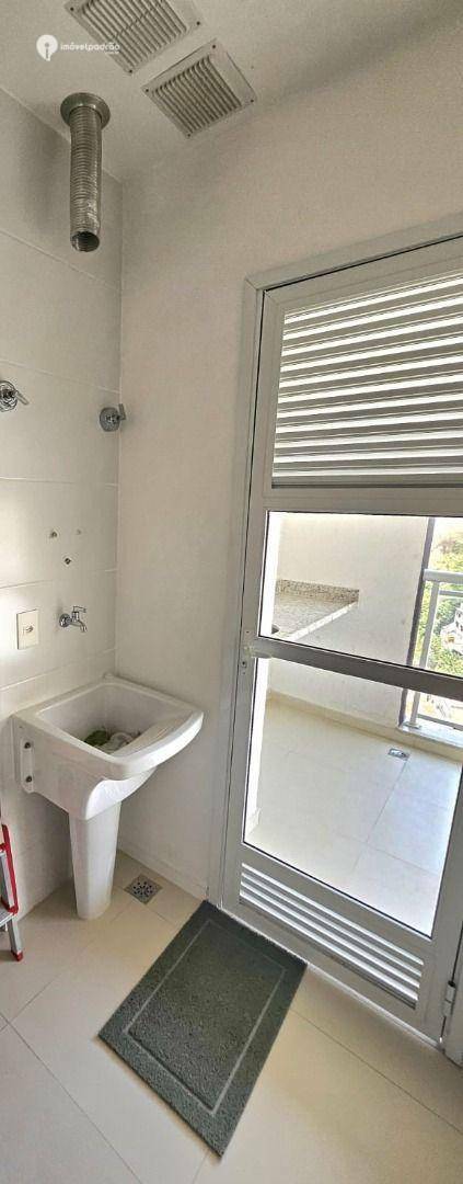 Apartamento à venda com 3 quartos, 102m² - Foto 11