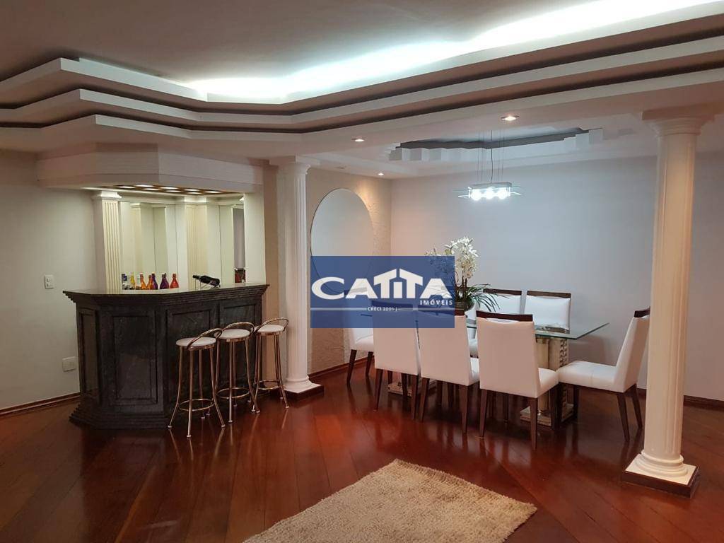 Apartamento à venda com 4 quartos, 170m² - Foto 40