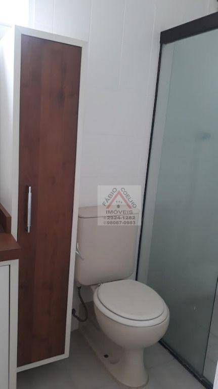 Apartamento à venda com 3 quartos, 64m² - Foto 21