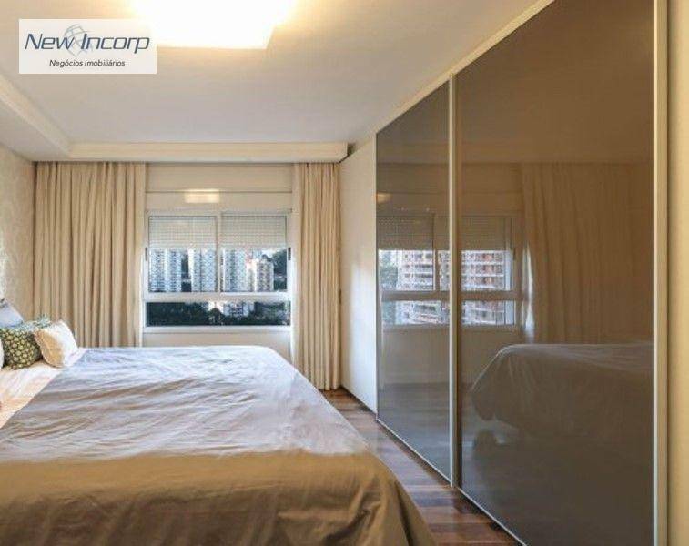 Apartamento à venda com 3 quartos, 195m² - Foto 16