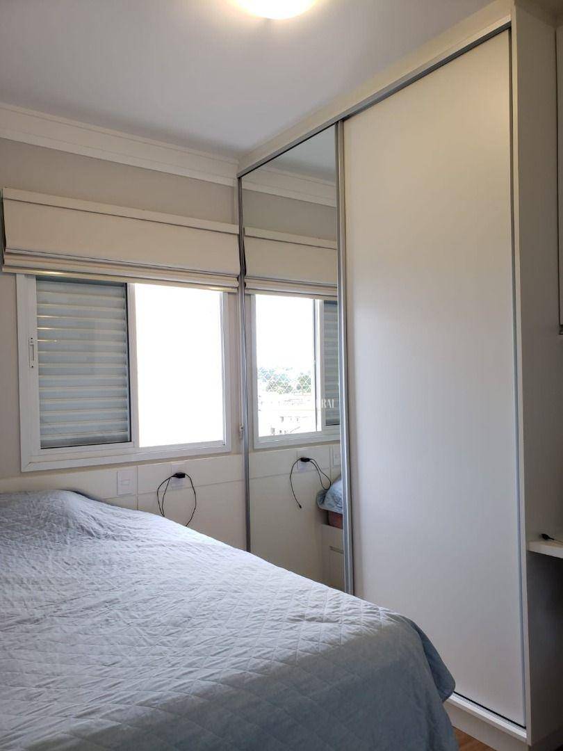 Apartamento à venda com 3 quartos, 72m² - Foto 11