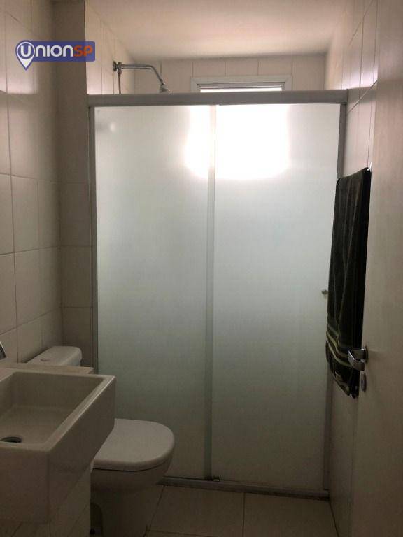 Apartamento à venda com 4 quartos, 176m² - Foto 30