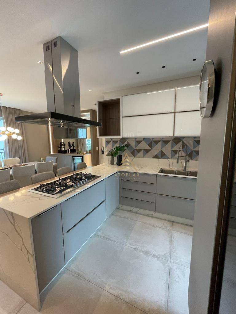 Apartamento à venda com 3 quartos, 293m² - Foto 24