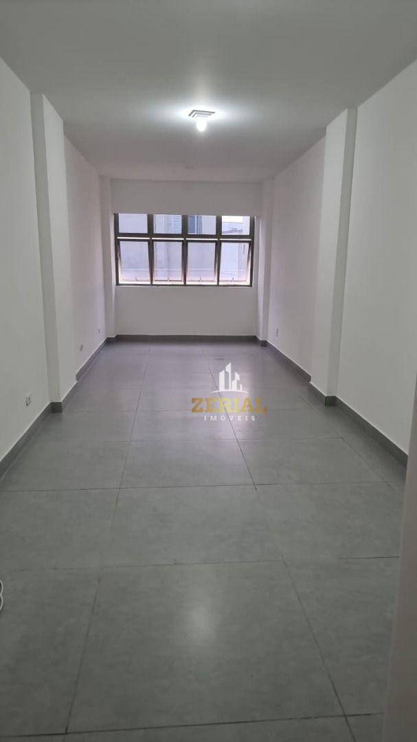 Conjunto Comercial-Sala à venda, 39m² - Foto 1