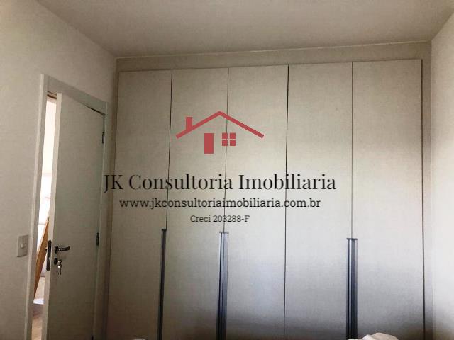 Apartamento à venda com 1 quarto, 47m² - Foto 7