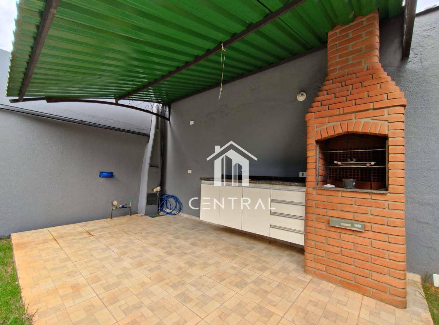 Casa à venda e aluguel com 2 quartos, 110m² - Foto 12