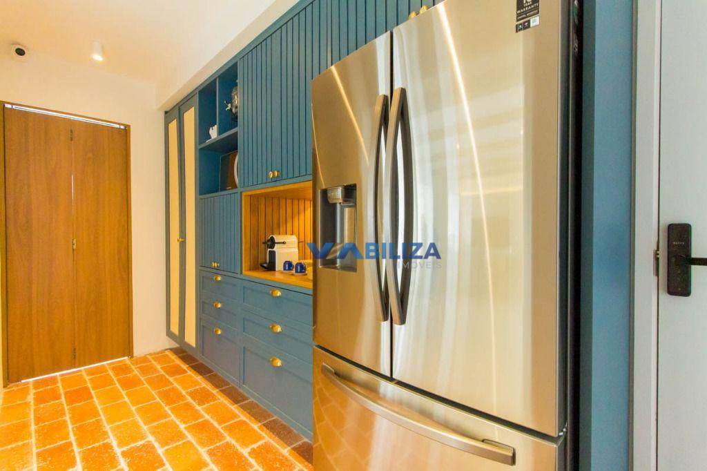 Apartamento à venda com 3 quartos, 136m² - Foto 39