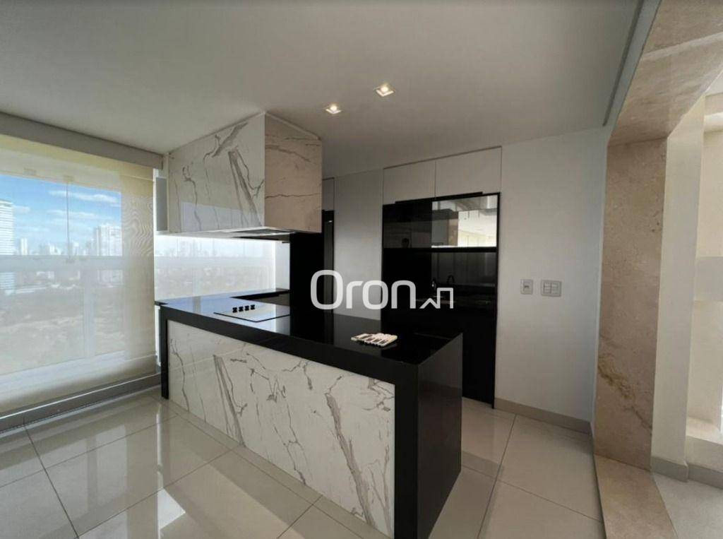 Apartamento à venda com 3 quartos, 306m² - Foto 5