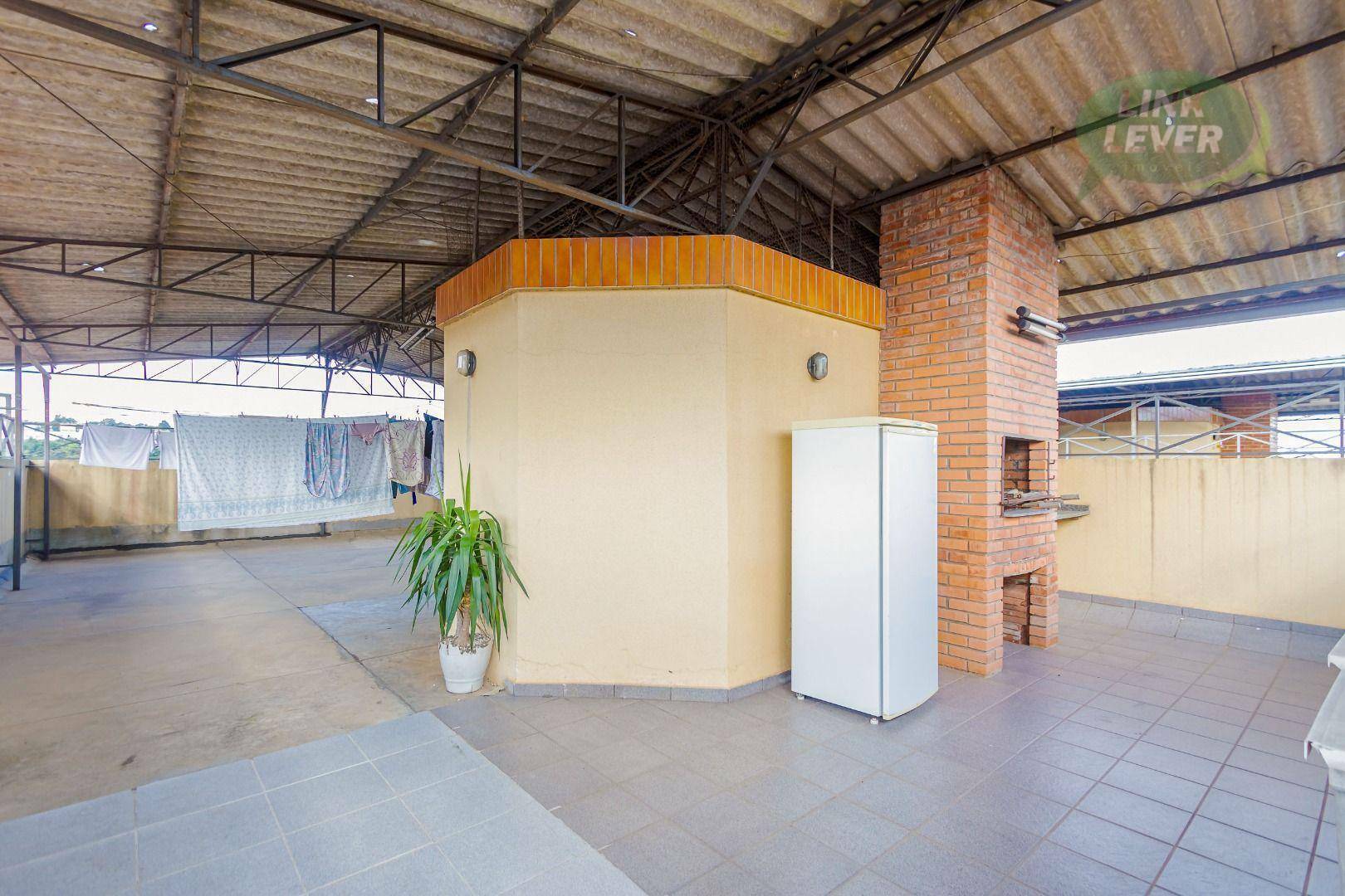 Apartamento para alugar com 3 quartos, 61m² - Foto 42
