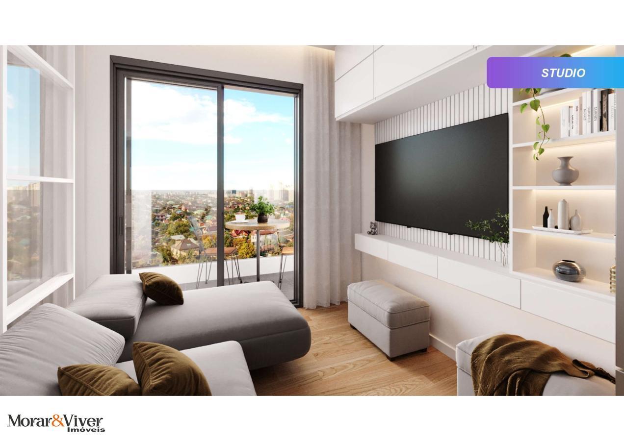 Apartamento, 2 quartos, 46 m² - Foto 28