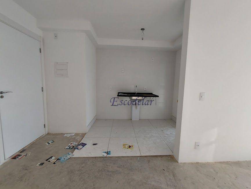 Apartamento à venda com 2 quartos, 60m² - Foto 6