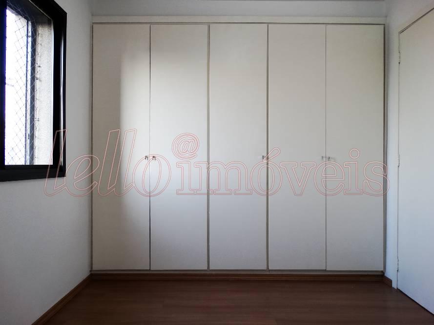 Apartamento para alugar com 3 quartos, 90m² - Foto 6