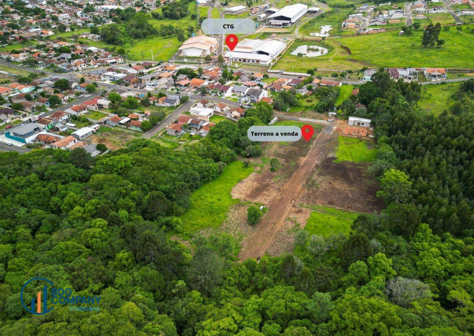 Terreno, 390 m² - Foto 2