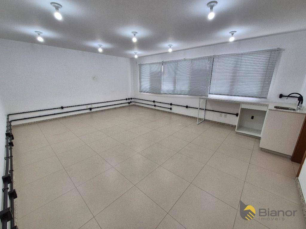 Conjunto Comercial-Sala para alugar, 40m² - Foto 2