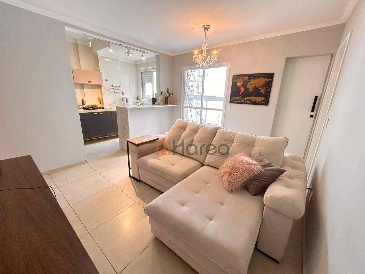 Apartamento, 1 quarto, 44 m² - Foto 5