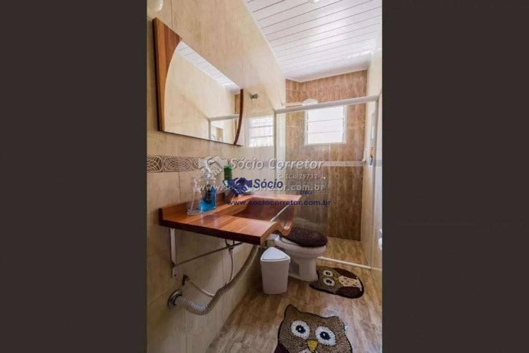 Sobrado à venda com 4 quartos, 200m² - Foto 29