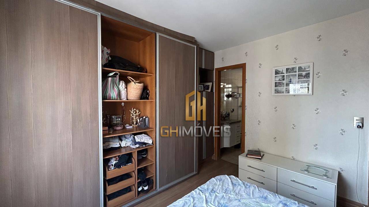 Apartamento à venda com 3 quartos, 100m² - Foto 10