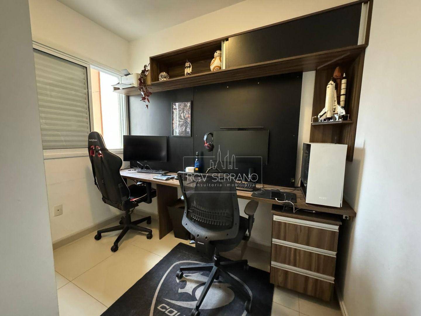 Apartamento à venda e aluguel com 3 quartos, 86m² - Foto 11