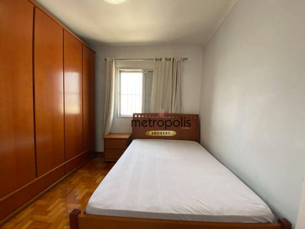 Apartamento para alugar com 2 quartos, 92m² - Foto 11