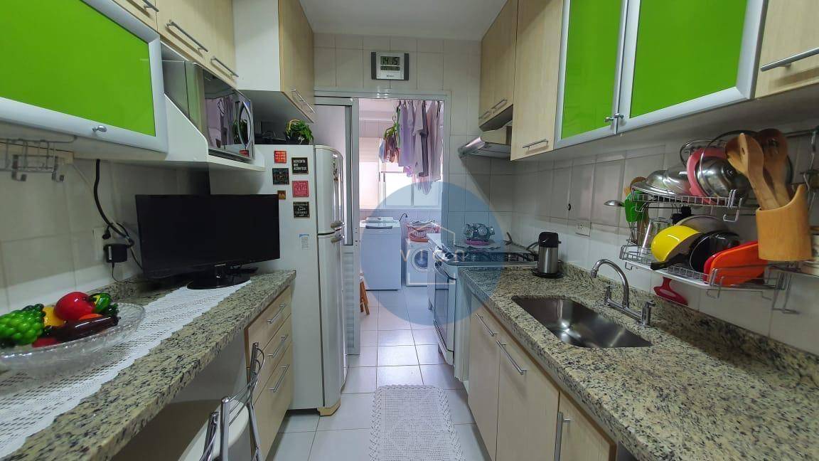 Apartamento à venda com 2 quartos, 93m² - Foto 13