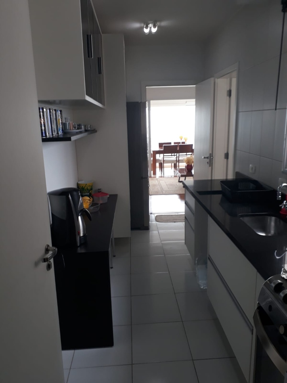 Apartamento à venda com 3 quartos, 102m² - Foto 3