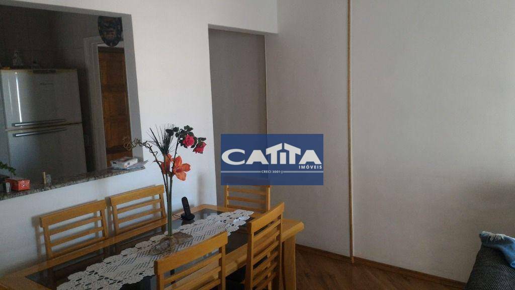 Apartamento à venda com 3 quartos, 78m² - Foto 8